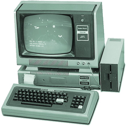 TRS-80